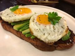 -大酉·M Coffee(北京美术馆店)