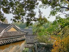 -狼山风景名胜区