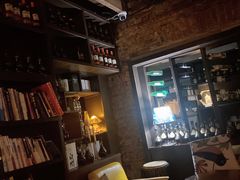 -OX BAR 拉培耶小镇(大连老街店)