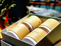 -théATRE茶聚场·餐厅(环球金融中心店)