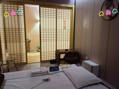 -Sakura·美颜社·日式私汤SPA
