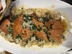 -好兄弟郭巨海鲜(天一阁店)