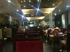 大堂-糖朝(尖沙咀店)