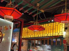 -缪氏川菜(深圳北站缤果空间店)