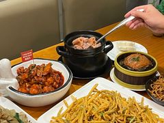 -莲餐厅·湖北菜·潜江小龙虾店(愚园路店)