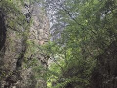 -九龙潭景区