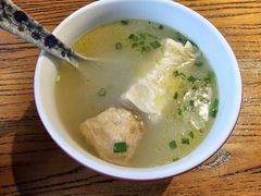 -乔家栅(襄阳南路店)