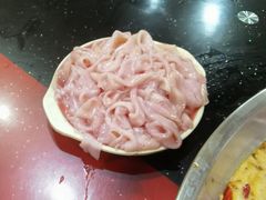 -储奇门鳝鱼火锅(总店)