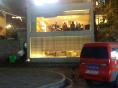 门面-周三的情书花园餐厅(江北店)