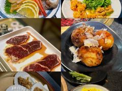 -神户赤童日式烤肉伙伴(东直门店)