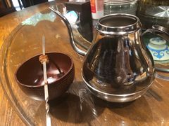 -蒙古大营(朝阳公园店)