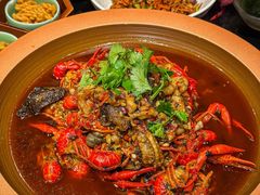 -烹湘·鲜炒湖南土菜(海珠店)