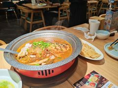 -宏状元现熬粥·京味菜(黄寺大街店)