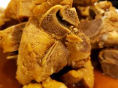 -东方饺子王(新奥购物中心店)