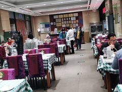 大堂-紫光园(燕郊总店)