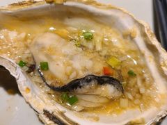 -很久以前羊肉串(清河店)