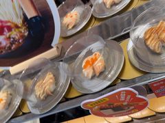 -争鲜回转寿司(东方银座店)
