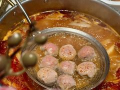 -犇鼎牛潮汕牛肉火锅(新辰里学清路店)