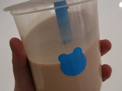 -兰熊鲜奶(西直门凯德mall店)