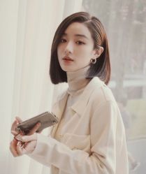 -爱秀造型 T-G