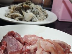 -天桥老金涮肉(牛街店)