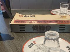 -钱锋炭缸烧烤(南湖大路总店)