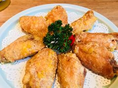 -新白鹿餐厅(城西银泰城店)