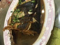 -域乐楼清真饭庄(华北路店)