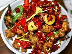 -Blac+Blac(中海环宇荟店)