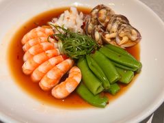 -维园悦谱·海派家常菜(乌鲁木齐南路店)