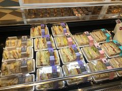 -85度C(成都浆洗街店)