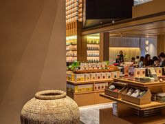 -奈雪茶院·茶室茶馆(广州粤海天地店)