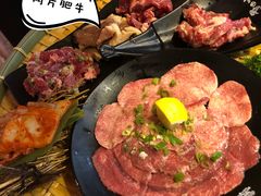 -黑牛の場(兴隆大奥莱店)