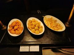 -西双版纳洲际度假酒店-海鲜傣味烧烤·侬香全日制餐厅