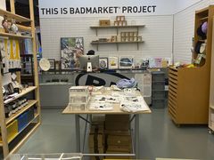 -badmarket(K11购物中心店)
