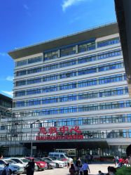 -首都医科大学附属北京儿童医院