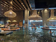 -清河半岛温泉度假酒店