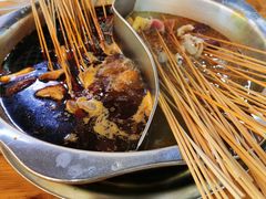 -江湖串串香(金牛万达店)