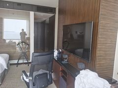 -青岛海尔洲际酒店
