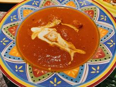 烤鸡肉玛莎拉-Tony's House