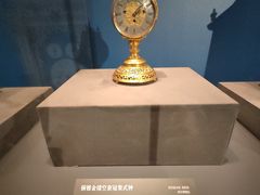 -呼和浩特博物馆