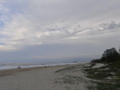 -黄金海岸