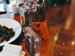 -林芝工布庄园希尔顿酒店-猎味中餐厅