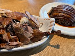 -鸭天下·川菜·家宴(铂金时代店)