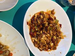 -川正旺江湖菜(三元桥店)