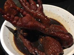 -老头儿油爆虾·知味杭州(爱琴海购物中心)