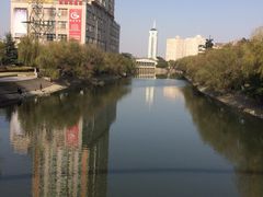 青山湖风景区-南昌青山湖风景区