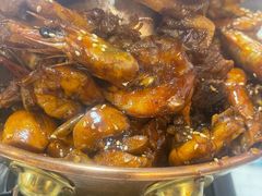 -刘记光大火锅鸡(人民街店)