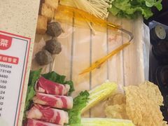 -润泽园椰子鸡(汇一城店)
