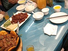 -桃子餐厅·天津菜(红星路直营店)